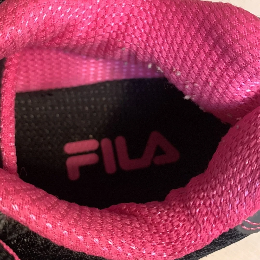 Fila Ladies Athletic Shoes